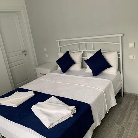 Lizo Hotel Kalkan Exterior photo